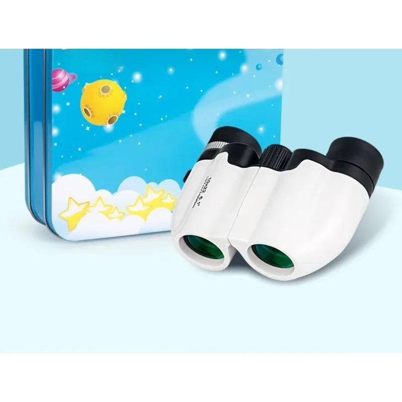 Concert binoculars high definition professional anti-Paul night vision children's mini portable stage viewing mirror
Concert binoculars high definition professional anti-Paul night vision children's mini portable stage viewing mirror