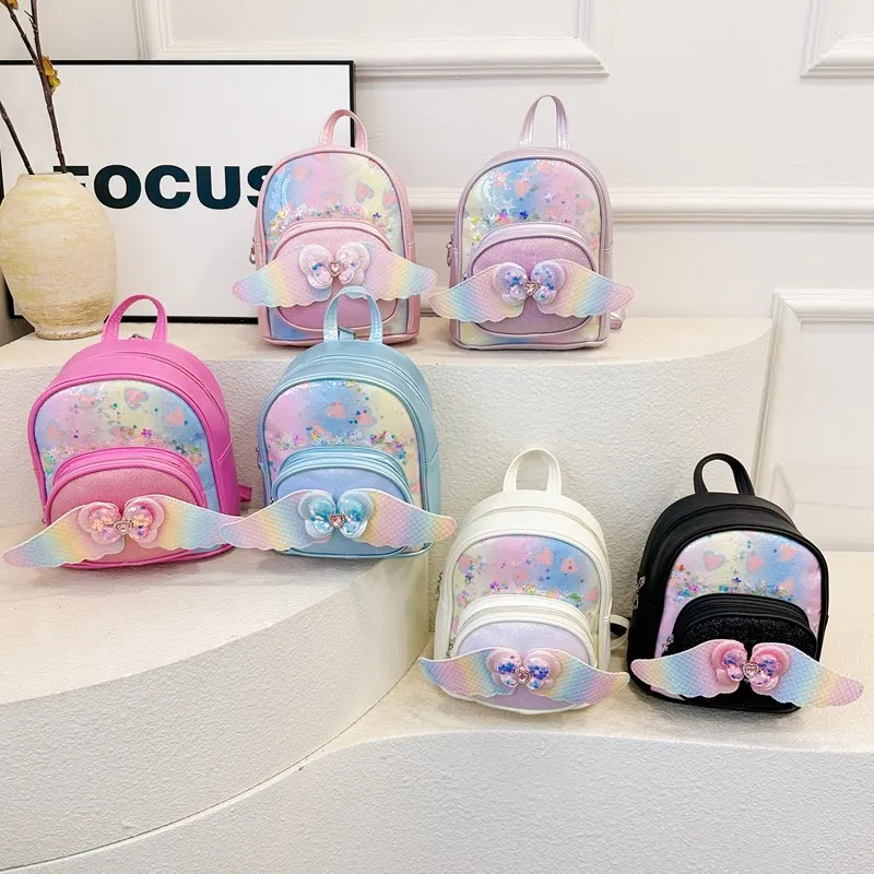 Детский рюкзак для маленьких девочек, простая легкая сумка для книг для детского сада, начальной школы, маленькая современная сумка
Детский рюкзак для маленьких девочек, простая легкая сумка для книг для детского сада, начальной школы, маленькая современная сумка