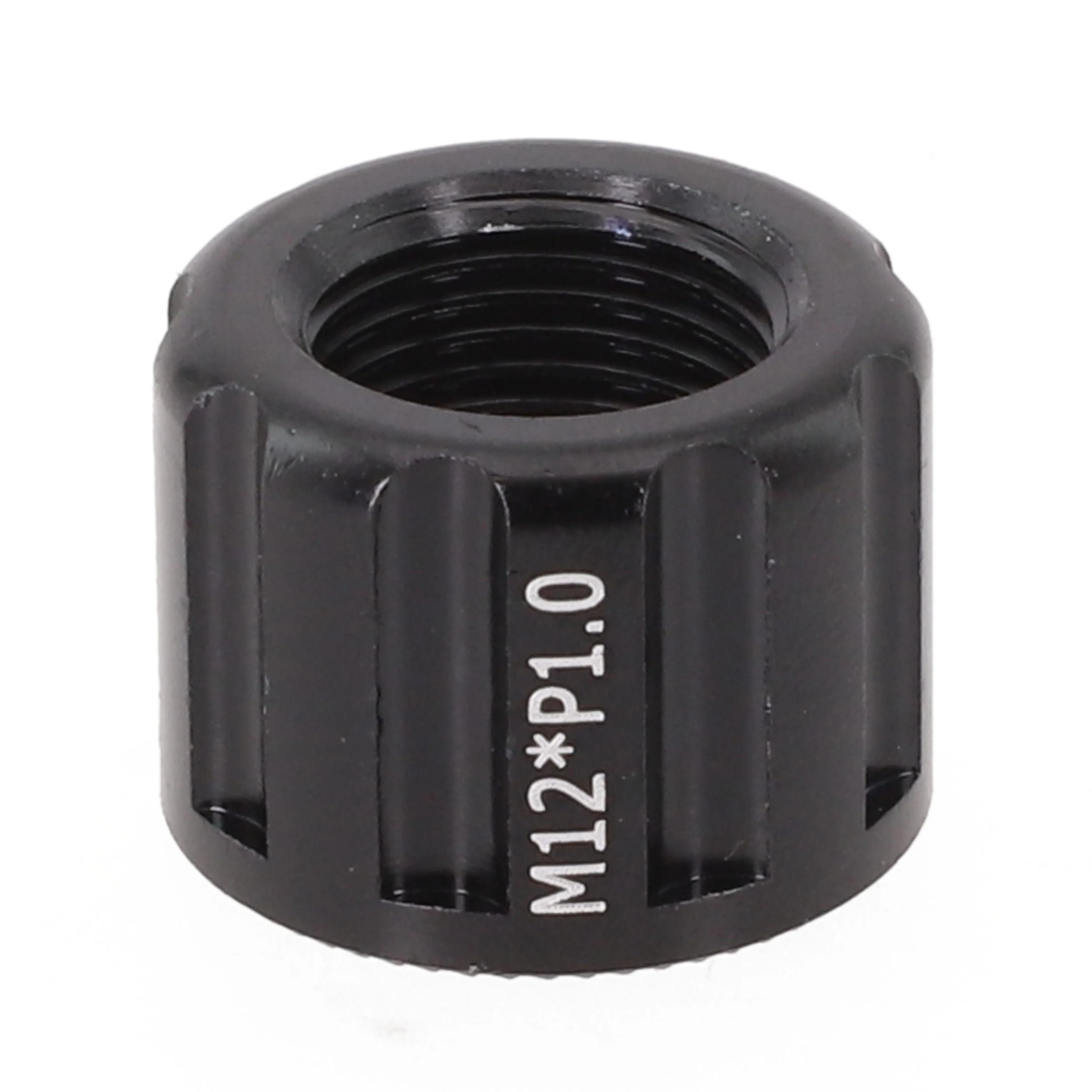 Bike Bicycle Hub Nut M15 P1.0 P1.5 P1.75 Hubs Shaft Cap Fastening Nuts Aluminum Alloy MTB Road Bicycle Accessories
Bike Bicycle Hub Nut M15 P1.0 P1.5 P1.75 Hubs Shaft Cap Fastening Nuts Aluminum Alloy MTB Road Bicycle Accessories