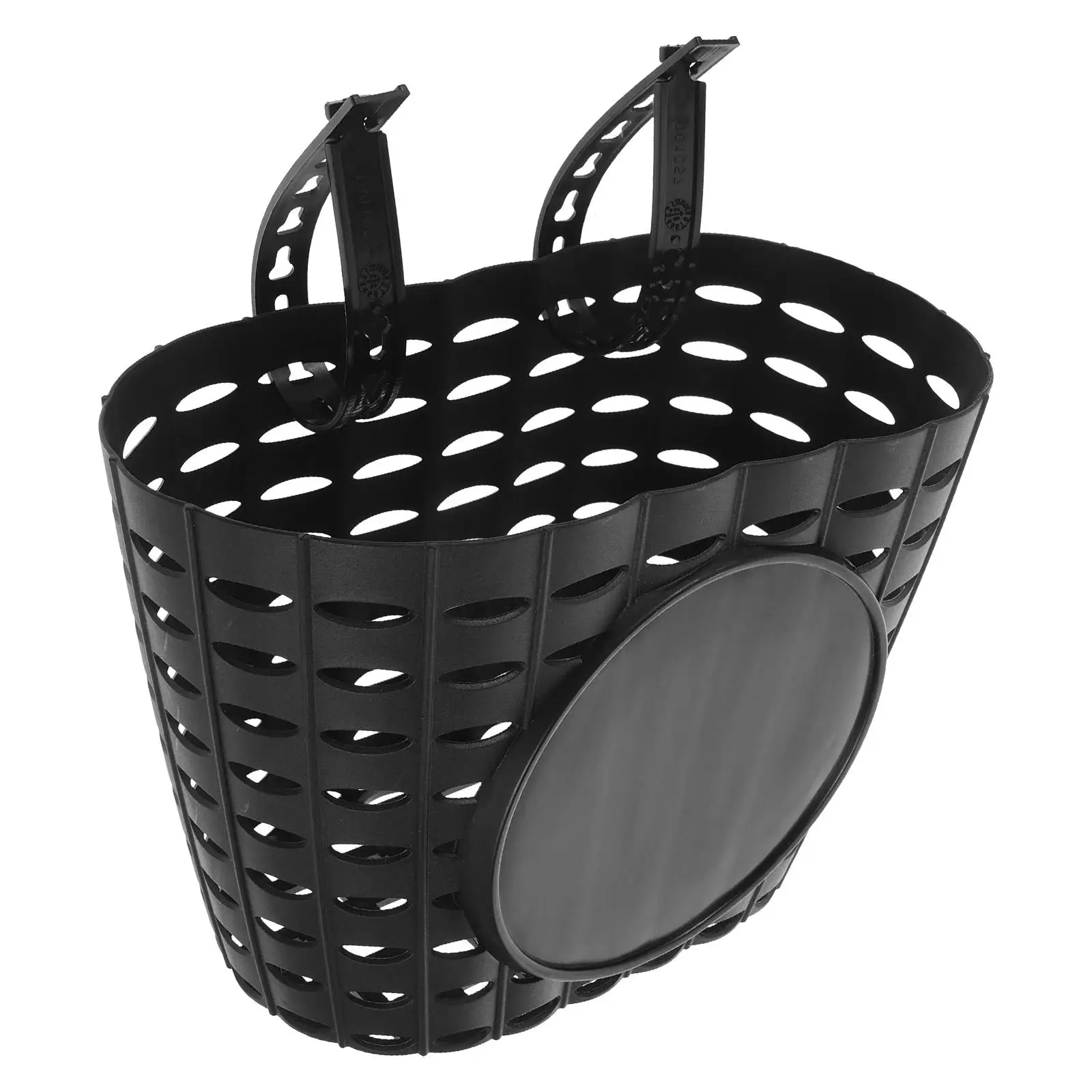 Bike Basket Durable Plastic Storage for Kids Small Handlebar Cruiser Bikes Water Resistant Easy Installation Portable Design
Bike Basket Durable Plastic Storage for Kids Small Handlebar Cruiser Bikes Water Resistant Easy Installation Portable Design