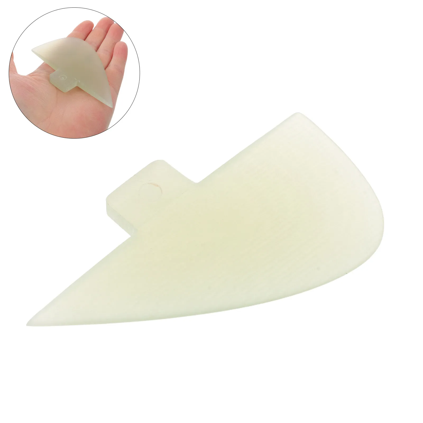 Сменные центральные плавники для серфборда из стекловолокна с сотовой структурой, маневренные, для падлборда, для туринговых SUP-досок, для водных видов спорта
Сменные центральные плавники для серфборда из стекловолокна с сотовой структурой, маневренные, для падлборда, для туринговых SUP-досок, для водных видов спорта