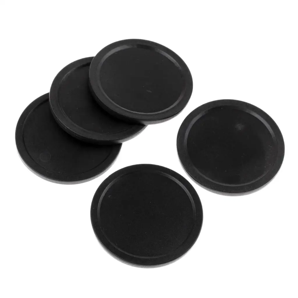 Air Hockey Pucks Plastic Replacement Discs Table Hockey Tools for Large Indoor Game Room Set
Air Hockey Pucks Plastic Replacement Discs Table Hockey Tools for Large Indoor Game Room Set
