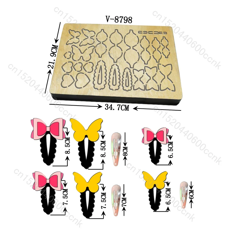 Деревянные штампы для резки банта, новый скрапбукинг, несколько размеров, V-8798 
Деревянные штампы для резки банта, новый скрапбукинг, несколько размеров, V-8798