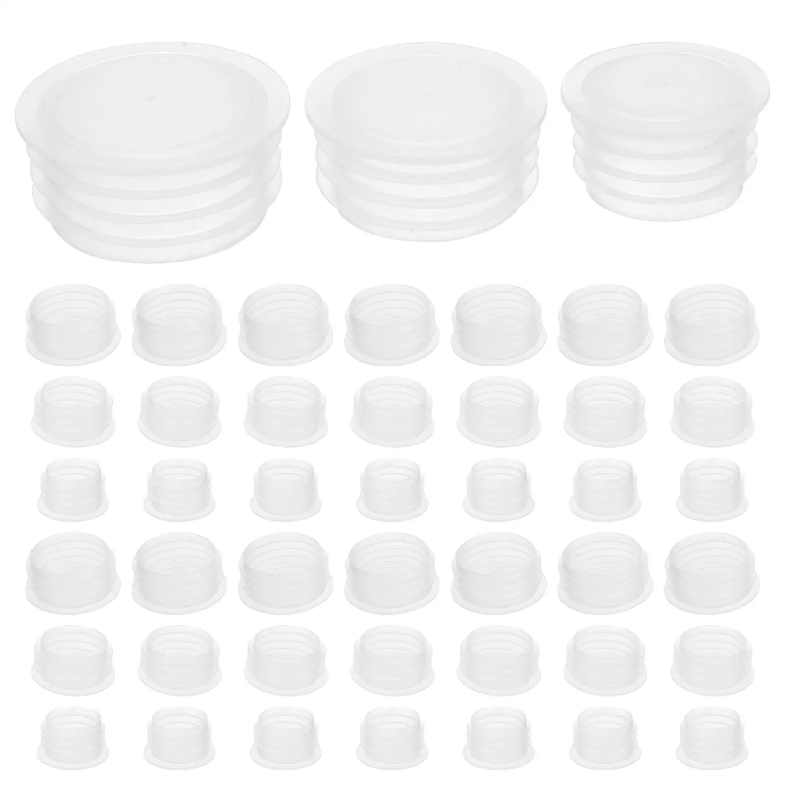 Dried Fruit Storage Bottle Lid Candy Jar Supplies Kitchen Covers Plastic Household Glass Caps Beverages
Dried Fruit Storage Bottle Lid Candy Jar Supplies Kitchen Covers Plastic Household Glass Caps Beverages