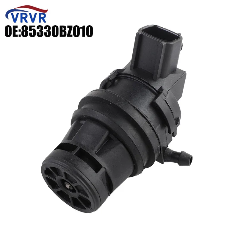 85330BZ010 85330-BZ010 моторный насос омывателя лобового стекла для Toyota 2006-2012
85330BZ010 85330-BZ010 моторный насос омывателя лобового стекла для Toyota 2006-2012