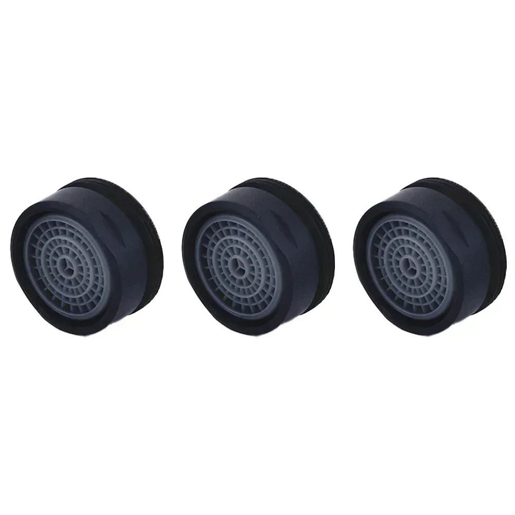 3Pcs Water Saving Faucet Tap Nozzle Thread Replaceable Kitchen Faucet Filter Mouth Bathroom Faucet Bubbler Bathroom Parts
3Pcs Water Saving Faucet Tap Nozzle Thread Replaceable Kitchen Faucet Filter Mouth Bathroom Faucet Bubbler Bathroom Parts