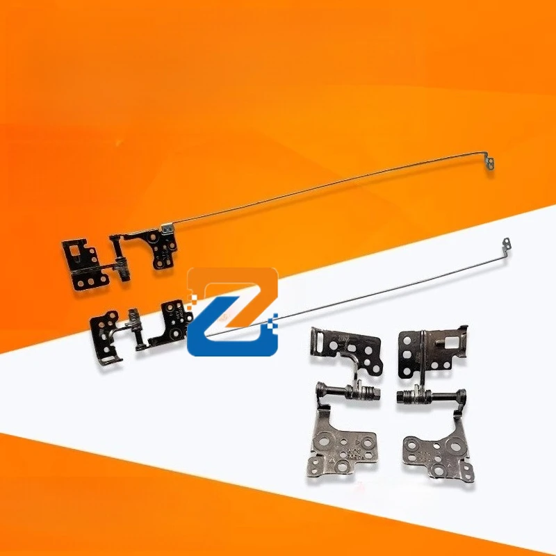 Петли кронштейна ЖК-дисплея для ноутбука ASUS FX506 FX516 FZ506 FA506L FA506U FA506L FX506H Вал экрана
Петли кронштейна ЖК-дисплея для ноутбука ASUS FX506 FX516 FZ506 FA506L FA506U FA506L FX506H Вал экрана