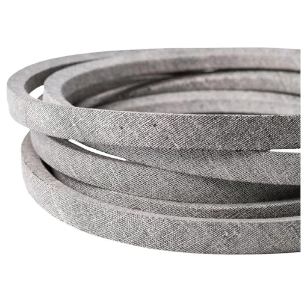 174368 Сменный приводной ремень для газонокосилок, совместимый с мастером, для Poulan, эффективный ремень 5/8x90 дюймов
174368 Сменный приводной ремень для газонокосилок, совместимый с мастером, для Poulan, эффективный ремень 5/8x90 дюймов