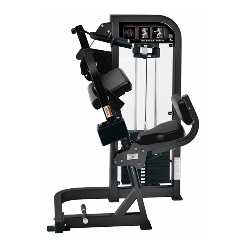 Popular Commercial Gym Trainer Integrated Steel Machine for Leg Arm Back Chest Shoulder Training for Fitness Gym Use
Popular Commercial Gym Trainer Integrated Steel Machine for Leg Arm Back Chest Shoulder Training for Fitness Gym Use