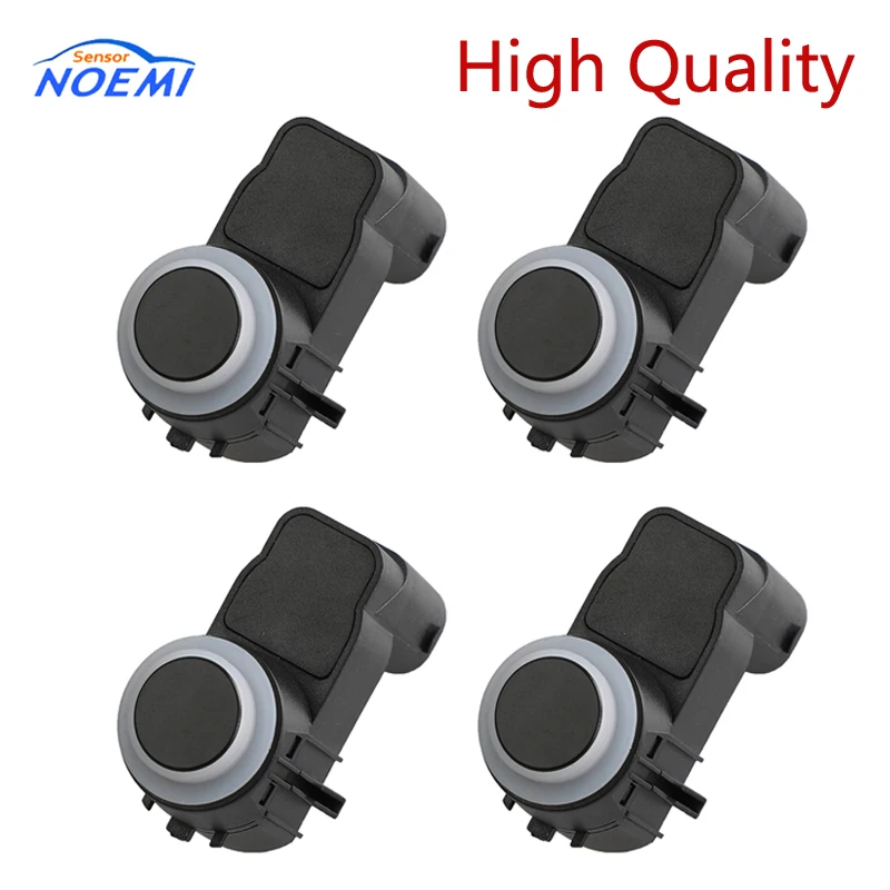 YAOPEI 9677783277 PDC Parking Sensor for Peugeot 5008 9677782980 9677782977 9664027977 6590JE 6590JE 6590JE
YAOPEI 9677783277 PDC Parking Sensor for Peugeot 5008 9677782980 9677782977 9664027977 6590JE 6590JE 6590JE