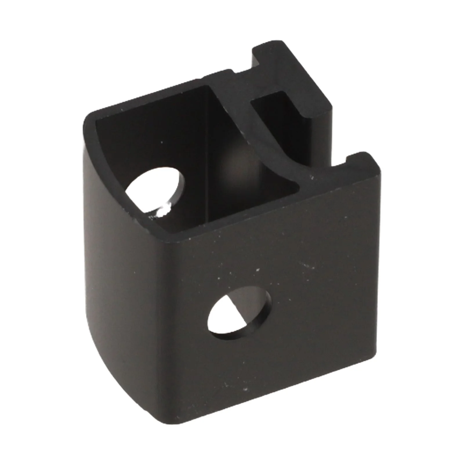 Camping Table Sliding Buckle for IGT Systems Made of Lightweight Aluminum Alloy with Smooth Operation and Finish
Camping Table Sliding Buckle for IGT Systems Made of Lightweight Aluminum Alloy with Smooth Operation and Finish