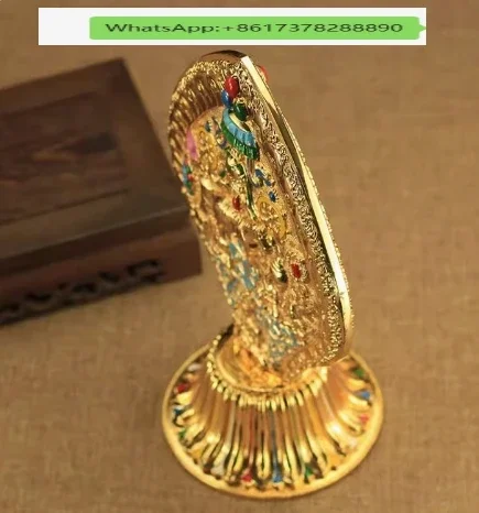 Тибетская Дхарма-Чкра, гравировка, ручная работа из золотого сплава, тантрический фаун, буддийские алтаря, религиозный предмет, декоративный настольный декор, 1 шт.
Тибетская Дхарма-Чкра, гравировка, ручная работа из золотого сплава, тантрический фаун, буддийские алтаря, религиозный предмет, декоративный настольный декор, 1 шт.