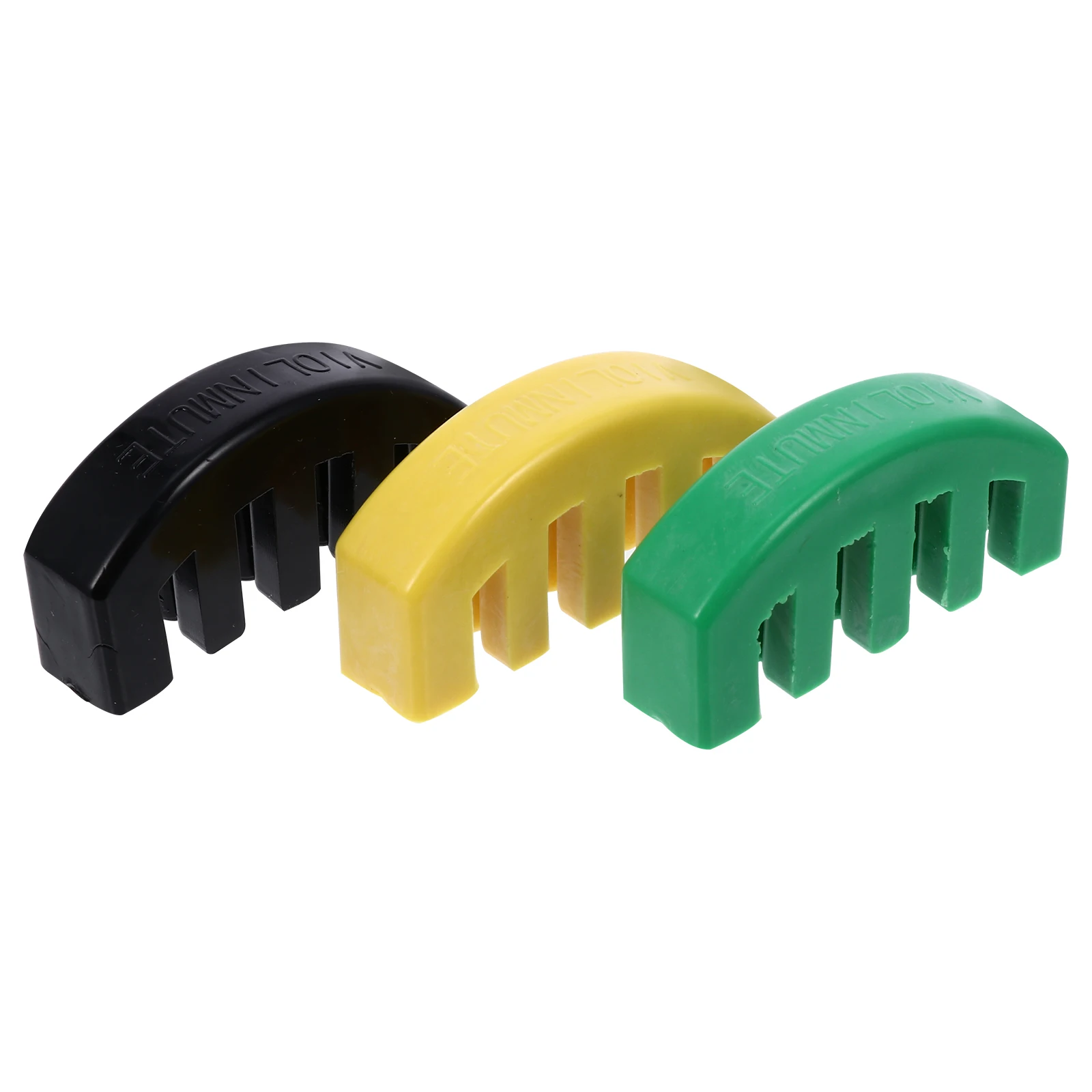 3Pcs Violin Practice Mute Durable Ecofriendly Reduces Volume Easy to Use No Scratch Perfect for Beginners and Gifts
3Pcs Violin Practice Mute Durable Ecofriendly Reduces Volume Easy to Use No Scratch Perfect for Beginners and Gifts