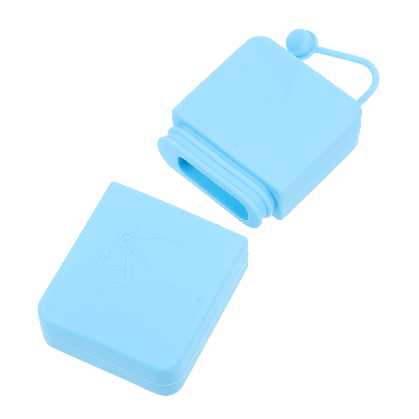 Silicone Ice for Face Eye Tray Cube Molds Massager Beauty Tool Skincare Device Skin Friendly For Face Eye
Silicone Ice for Face Eye Tray Cube Molds Massager Beauty Tool Skincare Device Skin Friendly For Face Eye
