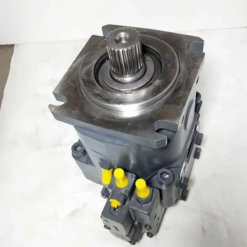 A11 A11V A11VO40 A11VO75 A11V040LRG/10R-NPC12N00 Hydraulic Piston Pump A11VO95 A11VO130 Pump A11V075LE2S 10R-NZD12K81H
A11 A11V A11VO40 A11VO75 A11V040LRG/10R-NPC12N00 Hydraulic Piston Pump A11VO95 A11VO130 Pump A11V075LE2S 10R-NZD12K81H