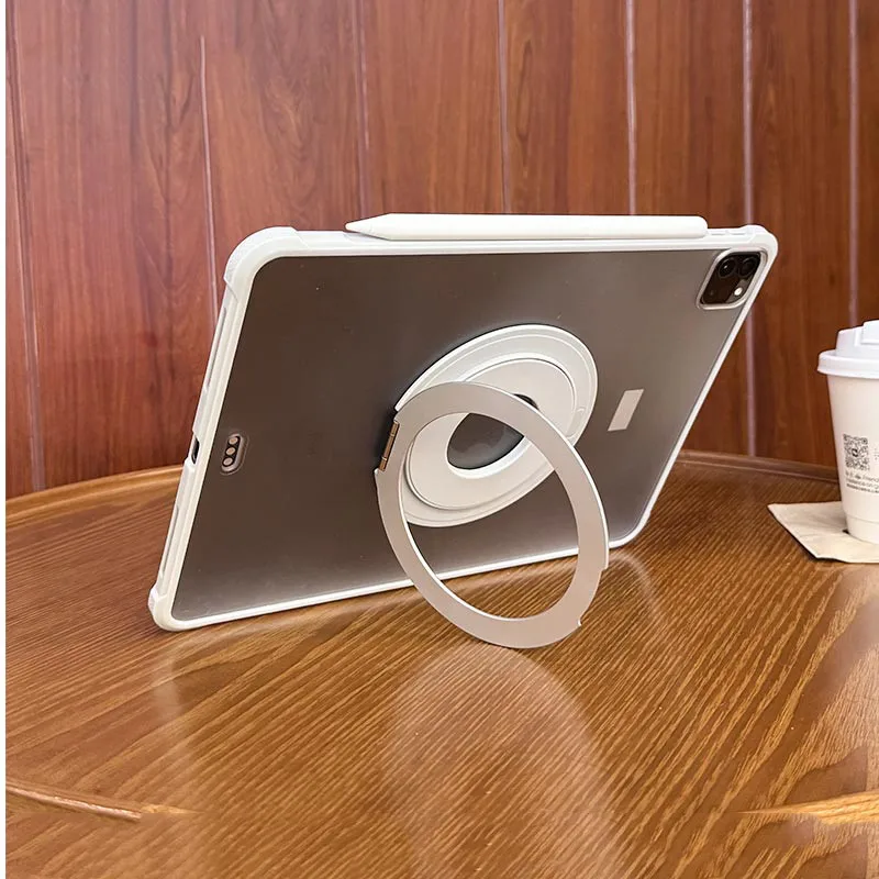 Rotation Magnetic Case For Samsung Galaxy Tab S10 Lite 10.9 2025 S10FE S9 S8 S7 A9 S10 Plus S7 FE Magnetic Hard Shockproof Cover
Rotation Magnetic Case For Samsung Galaxy Tab S10 Lite 10.9 2025 S10FE S9 S8 S7 A9 S10 Plus S7 FE Magnetic Hard Shockproof Cover