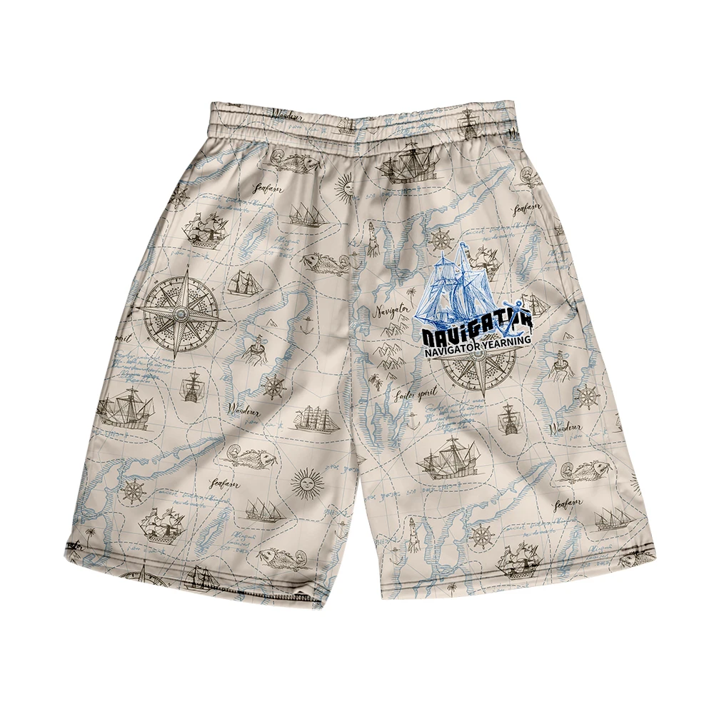 Beach Shorts Men's and women's clothing 3D digital printing casual shorts Fashion trend couple Pants 17
Beach Shorts Men's and women's clothing 3D digital printing casual shorts Fashion trend couple Pants 17
