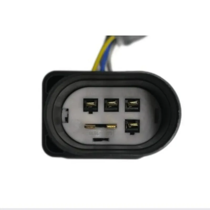 Zza для лямбда-зонда, передний датчик кислорода, автомобиль 06A906262BR, запасная часть для POLO GOLF BORA
Zza для лямбда-зонда, передний датчик кислорода, автомобиль 06A906262BR, запасная часть для POLO GOLF BORA