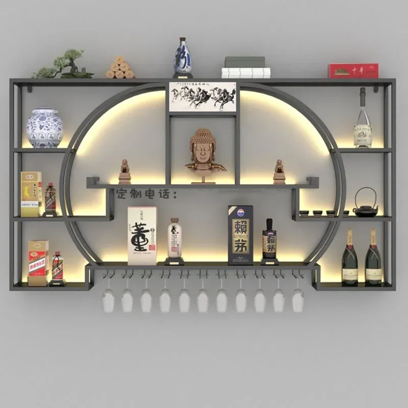 Bar Liquor Display Wine Cabinets Glass Home Rack Cellar Showcase Wine Cabinet Whiskey Wohnung Bar Schrank Liquor House Furniture
Bar Liquor Display Wine Cabinets Glass Home Rack Cellar Showcase Wine Cabinet Whiskey Wohnung Bar Schrank Liquor House Furniture