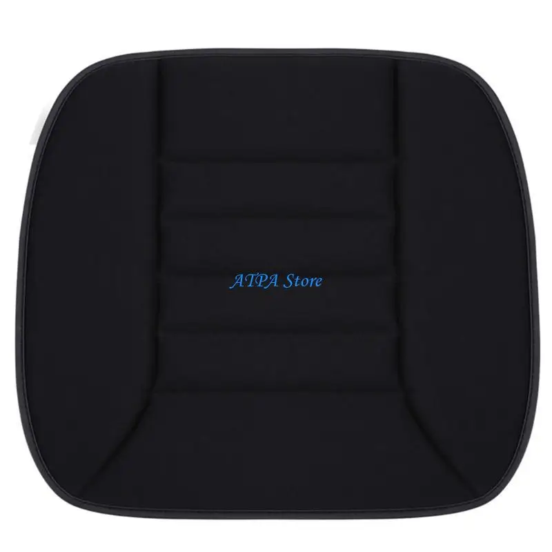 U13C Multicolor Car for Seat Cushion Cover Pad for Vehicles with Memory Foam Comfortable Universal for 4 Season Coccyx Pad
U13C Multicolor Car for Seat Cushion Cover Pad for Vehicles with Memory Foam Comfortable Universal for 4 Season Coccyx Pad