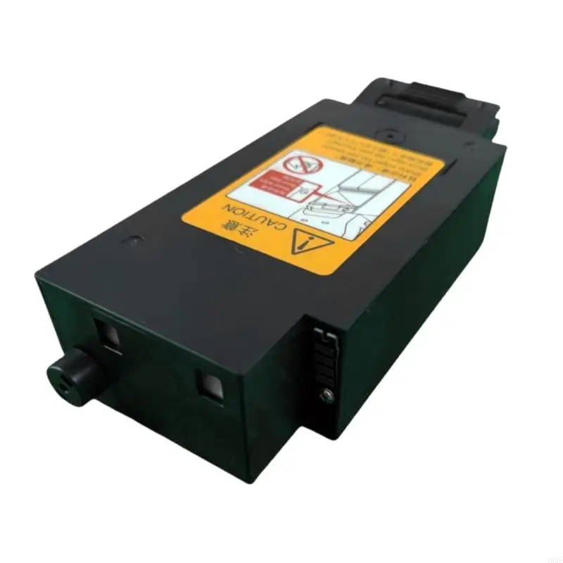 462E DE100 Maintenance Chip and Waste Pad for Frontier DE100 DE-100 Printer Waste Collector Chip Resetter
462E DE100 Maintenance Chip and Waste Pad for Frontier DE100 DE-100 Printer Waste Collector Chip Resetter