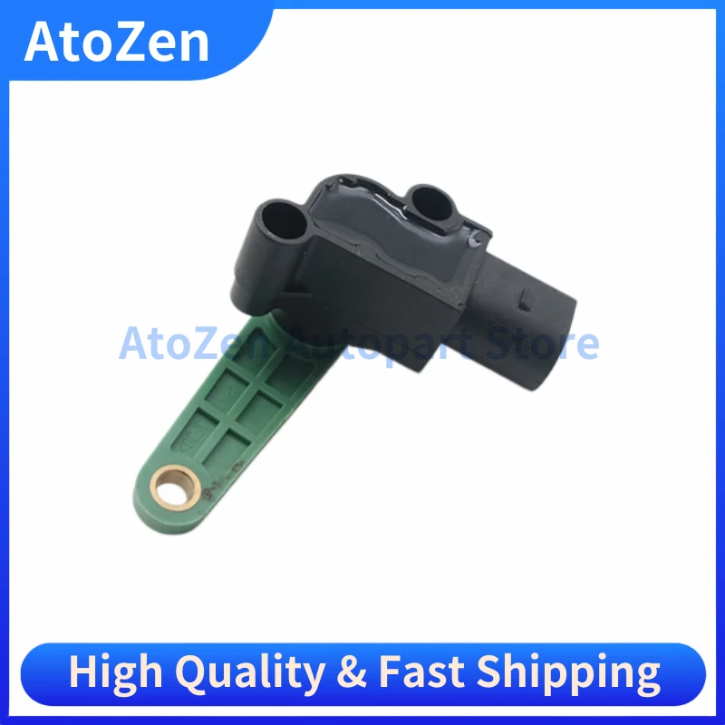 8K0907503 Suspension Height Head Light Level Sensor for AUDI A5 2010-2016 A4 2008-2015 Q5 Quattro Car Accessories High Quality
8K0907503 Suspension Height Head Light Level Sensor for AUDI A5 2010-2016 A4 2008-2015 Q5 Quattro Car Accessories High Quality
