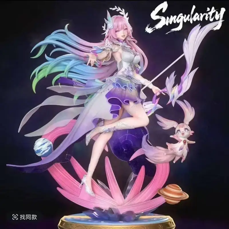 New Honkai Star Rail Xilian S Premium High Configuration Anime Figure Pvc Statue Collectible Model Decor For Adult Gift
New Honkai Star Rail Xilian S Premium High Configuration Anime Figure Pvc Statue Collectible Model Decor For Adult Gift