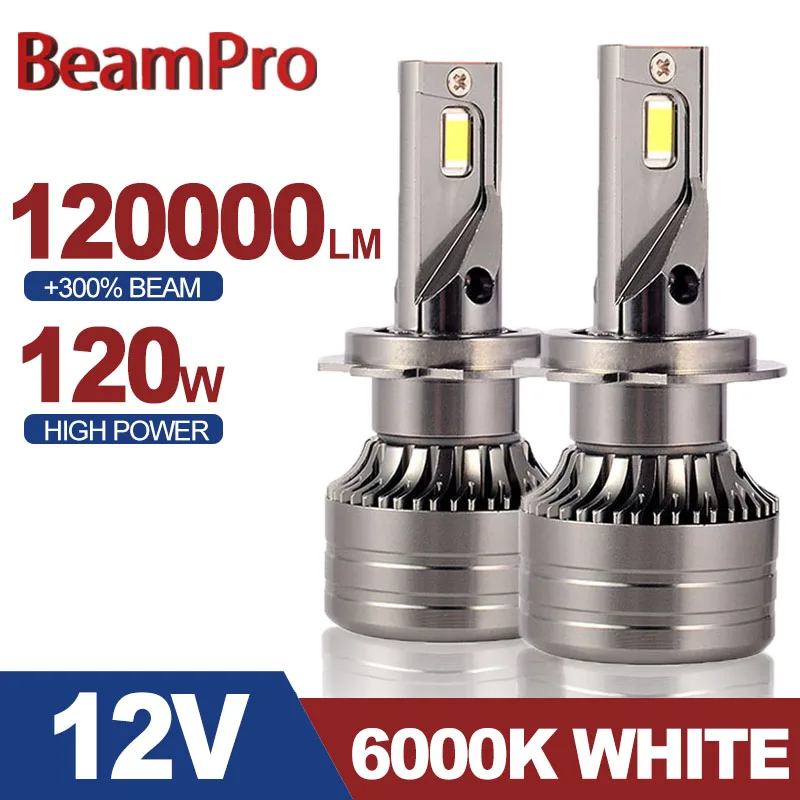 120000 LM H7 Led H4 Фари Canbus H1 H8 H11 9006 HB4 9005 HB3 9012 HIR2 Лампа 120 Вт Автолампы Turbo CSP 6000K 12 В Противотуманные фары
120000 LM H7 Led H4 Фари Canbus H1 H8 H11 9006 HB4 9005 HB3 9012 HIR2 Лампа 120 Вт Автолампы Turbo CSP 6000K 12 В Противотуманные фары