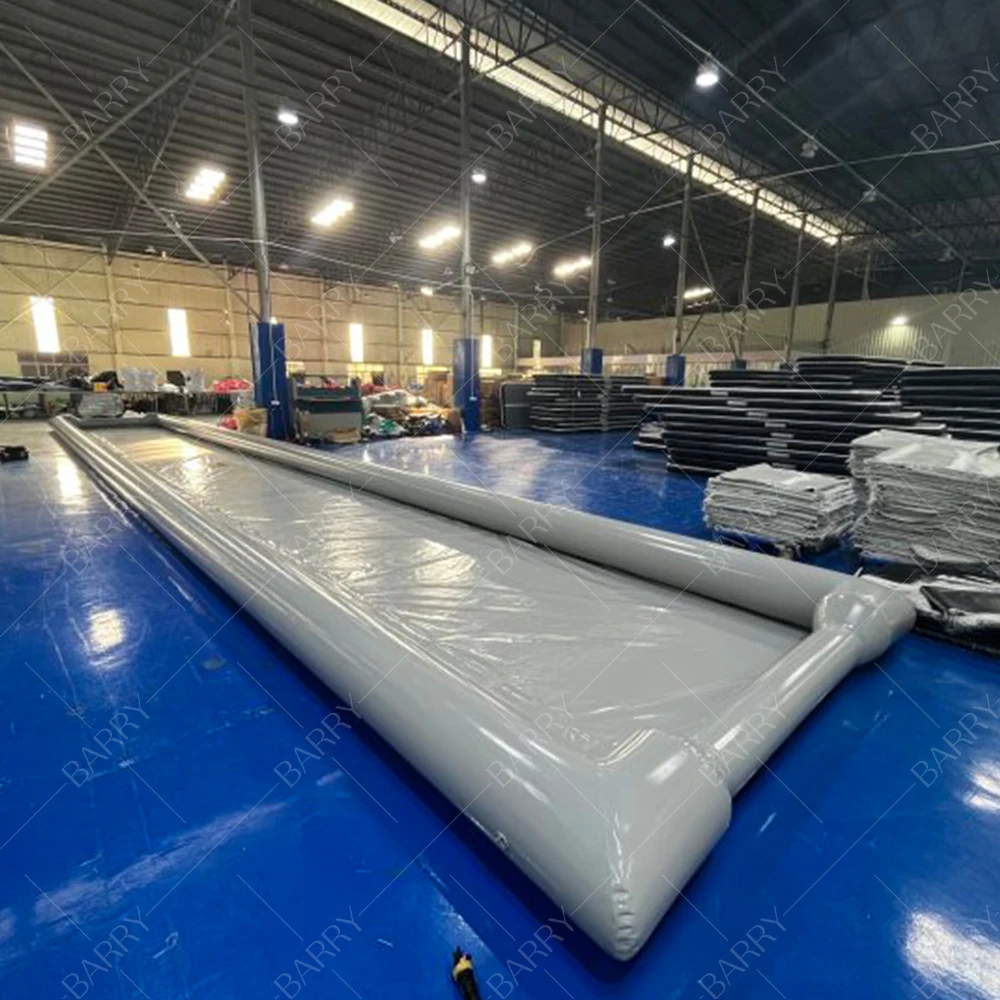 Customize Inflatable Skimboard Pool Track / Inflatable Wave Water Surf Pool for Sport Games/ Inflatable Wakeboard Pool
Customize Inflatable Skimboard Pool Track / Inflatable Wave Water Surf Pool for Sport Games/ Inflatable Wakeboard Pool