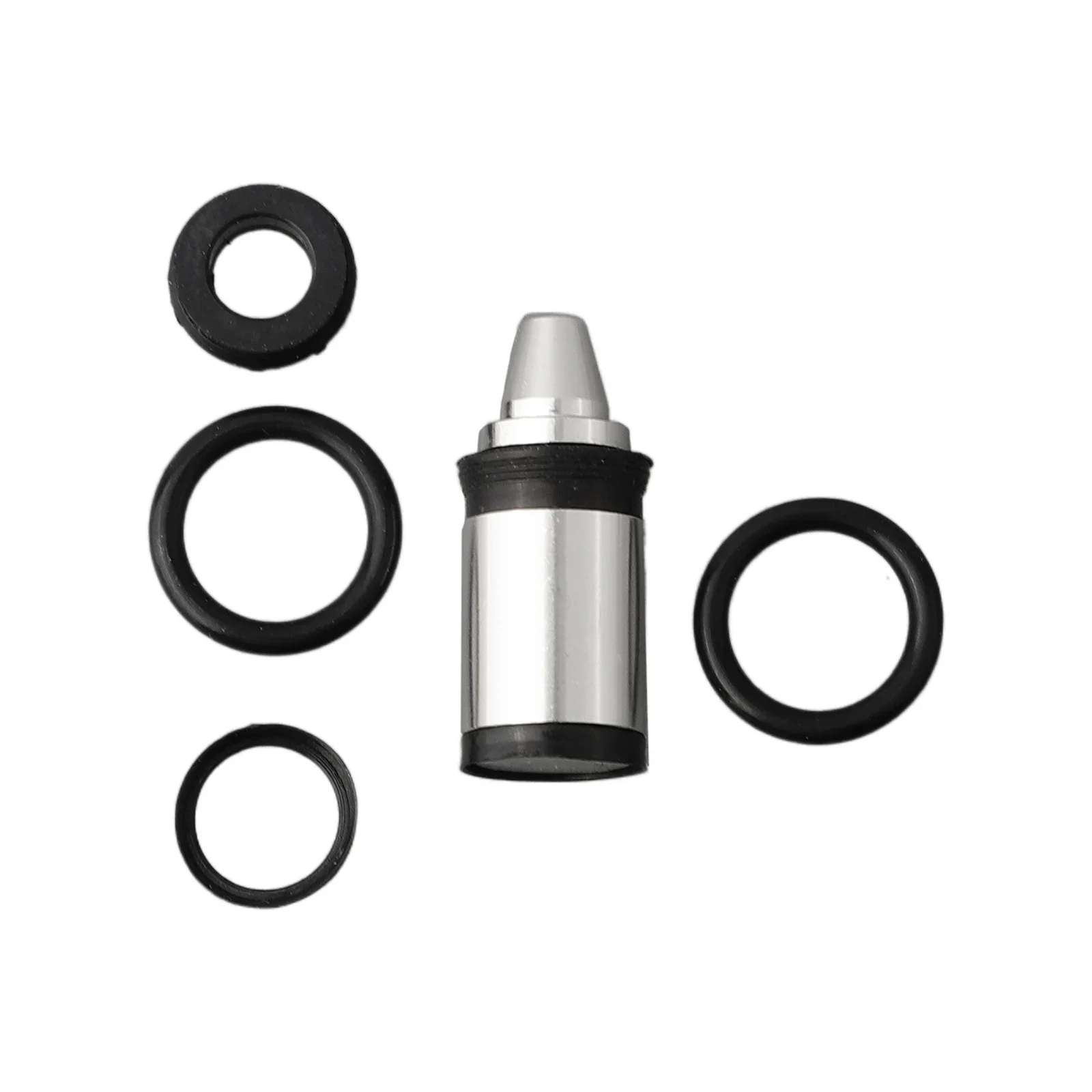 Bicycle Hydraulic Disc Brake Lever Piston Brake Handle, Piston Rod, Oil Disc, Brake Oil Seal Repair Part, Sealing Ring, Rubber R
Bicycle Hydraulic Disc Brake Lever Piston Brake Handle, Piston Rod, Oil Disc, Brake Oil Seal Repair Part, Sealing Ring, Rubber R