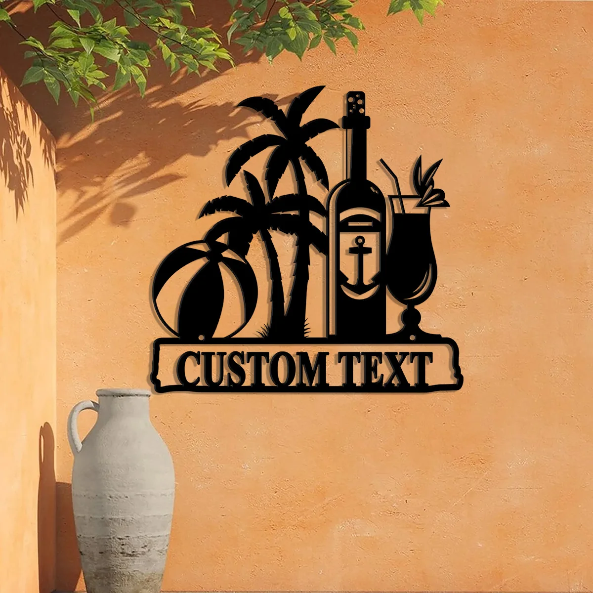 Custom Personalized Family Poolside Sign,Custom Pool Sign Swimming Pool Metal Sign,Tiki Bar,Pool Oasis Personalized Sign
Custom Personalized Family Poolside Sign,Custom Pool Sign Swimming Pool Metal Sign,Tiki Bar,Pool Oasis Personalized Sign