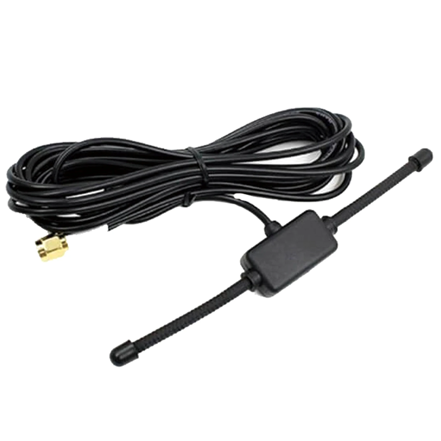 L72A-Wide-Band Receive Scanner Antenna Window Glass Mount For Uniden SDS100 BCD430HP BCD325P2 BR330T BC75XLT BC125AT
L72A-Wide-Band Receive Scanner Antenna Window Glass Mount For Uniden SDS100 BCD430HP BCD325P2 BR330T BC75XLT BC125AT