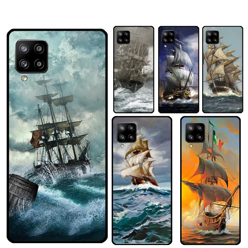 Ships Paintings For Samsung Galaxy A05 A06 A16 A26 A54 A34 A14 A22 A32 A52 A55 A35 A15 A53 A13 A36 A56 Case
Ships Paintings For Samsung Galaxy A05 A06 A16 A26 A54 A34 A14 A22 A32 A52 A55 A35 A15 A53 A13 A36 A56 Case