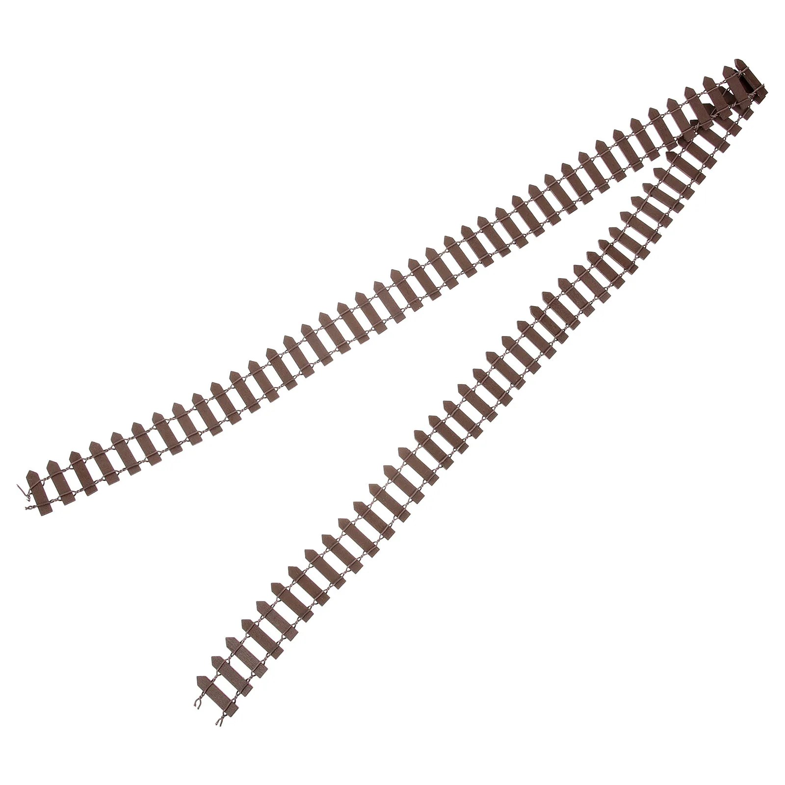 Sand Table Wooden Fence For Succulent Plants Diy Micro Landscape Garden Decoration Ornament Small Fence
Sand Table Wooden Fence For Succulent Plants Diy Micro Landscape Garden Decoration Ornament Small Fence