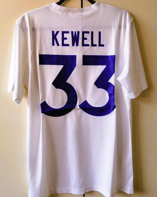 The Latest Technology 3D Printing T-shirts, World-class Sports England Football Jerseys for Both Men and Women A175 Hat-trick
The Latest Technology 3D Printing T-shirts, World-class Sports England Football Jerseys for Both Men and Women A175 Hat-trick