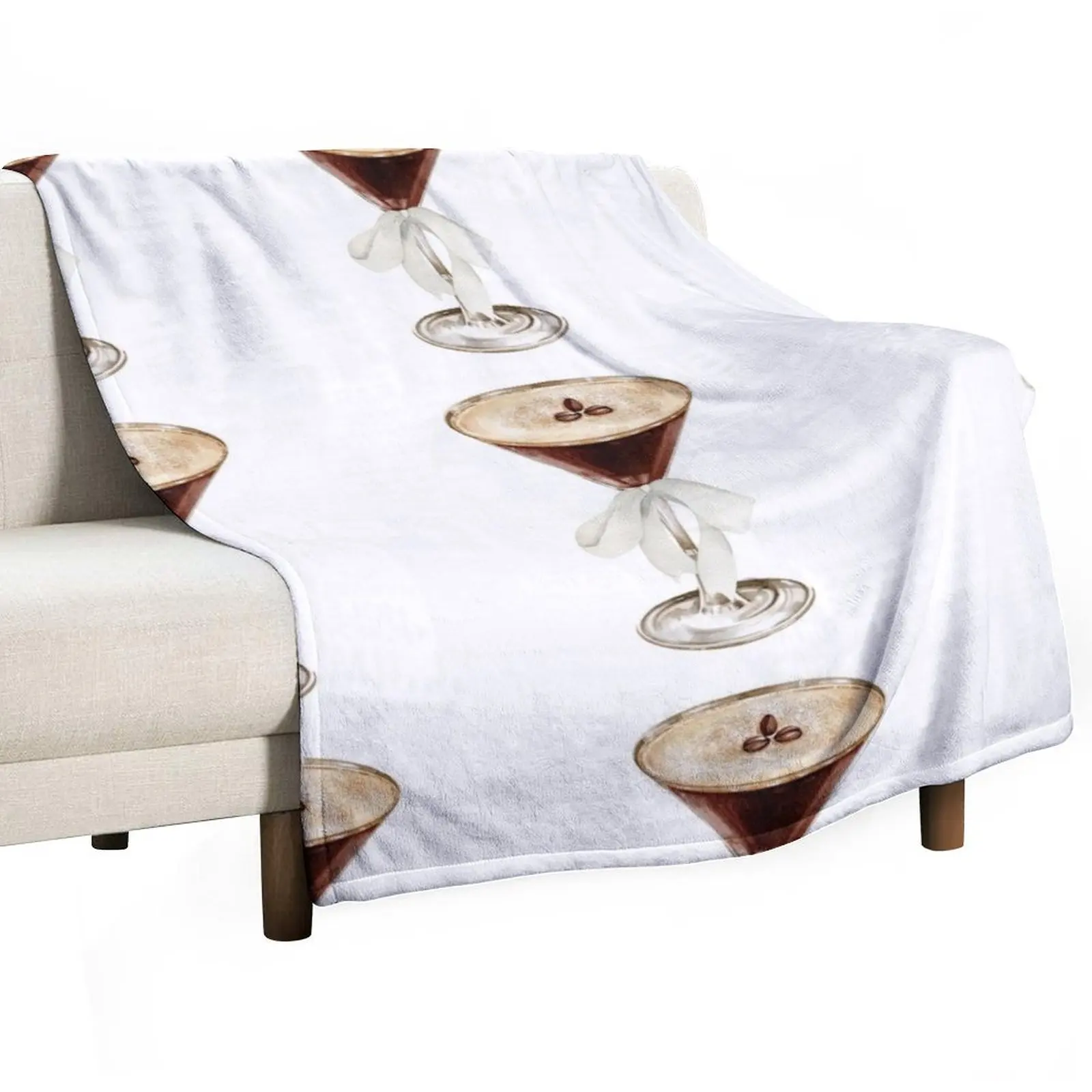 Espresso Martini Bow Throw Blanket Nap blankets ands Retros Decorative Beds Blankets
Espresso Martini Bow Throw Blanket Nap blankets ands Retros Decorative Beds Blankets