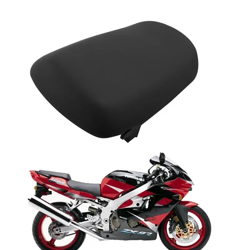 Для KAWASAKI ZX9R 1998-2001 2000 1999 мотоциклетные задние пассажирские сиденья, подушка, запчасти для мотоциклов
Для KAWASAKI ZX9R 1998-2001 2000 1999 мотоциклетные задние пассажирские сиденья, подушка, запчасти для мотоциклов