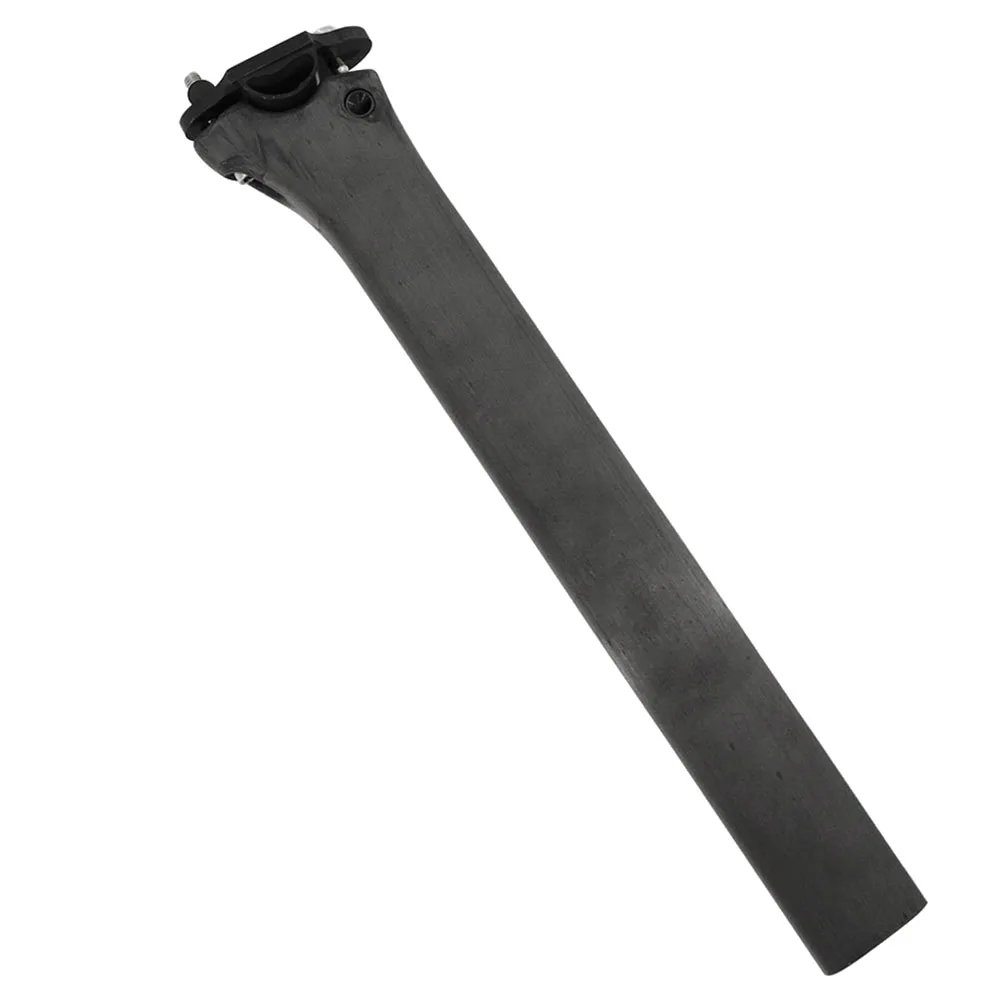 Bicycle Seat Durable Ultra Light Seatposts 340mm Offset Zero for F8/F10/F12 Road MTB Bike Carbon Fiber Seatposts
Bicycle Seat Durable Ultra Light Seatposts 340mm Offset Zero for F8/F10/F12 Road MTB Bike Carbon Fiber Seatposts