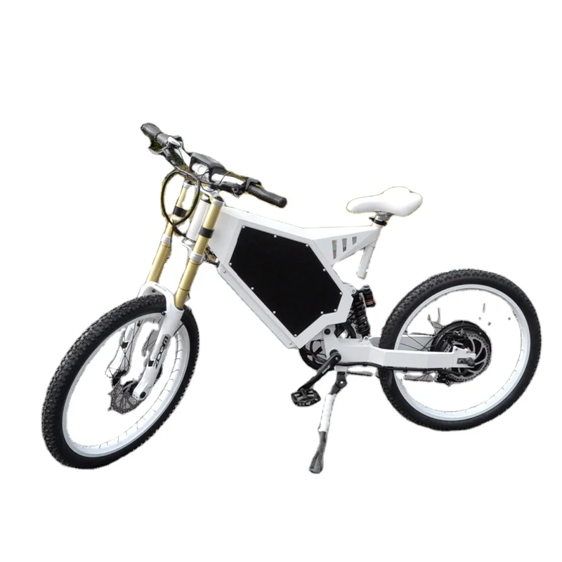 Modification Fast Bicycle High Quality 5000W Electric Dirtbike Fastest Stock Light Bee X Electric Fat Bike for Sale
Modification Fast Bicycle High Quality 5000W Electric Dirtbike Fastest Stock Light Bee X Electric Fat Bike for Sale