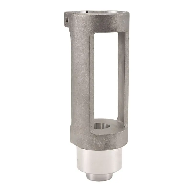 A67P-Square Hole Drill Bit Adapter Drill Bit Fixing Bracket Attachment Joint Mortiser Bit For Hand Electric Drill
A67P-Square Hole Drill Bit Adapter Drill Bit Fixing Bracket Attachment Joint Mortiser Bit For Hand Electric Drill