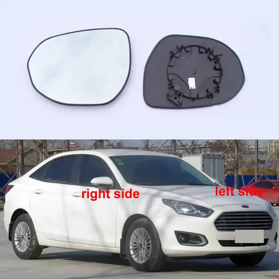 For Ford Escort 2017 2018 2019 Car Accessories Side Mirrors Reflective Lens Rearview Mirror Lenses Glass without Heating
For Ford Escort 2017 2018 2019 Car Accessories Side Mirrors Reflective Lens Rearview Mirror Lenses Glass without Heating