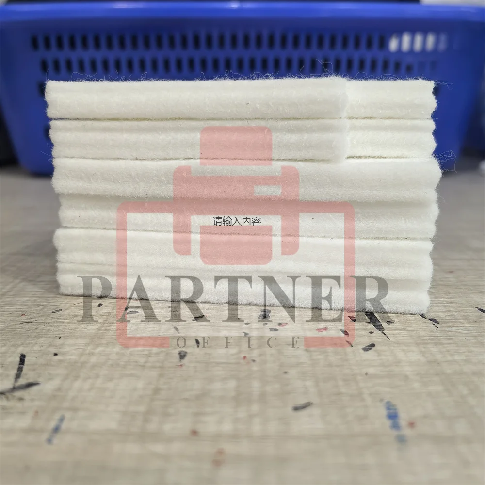 40X T6716 Waste Ink Tank Pad Sponge for EPSON WF C5210 C5290 C5710 C5790 M5298 M5299 M5799 C529 C579 ET8700 S380 S381 S880 S884
40X T6716 Waste Ink Tank Pad Sponge for EPSON WF C5210 C5290 C5710 C5790 M5298 M5299 M5799 C529 C579 ET8700 S380 S381 S880 S884