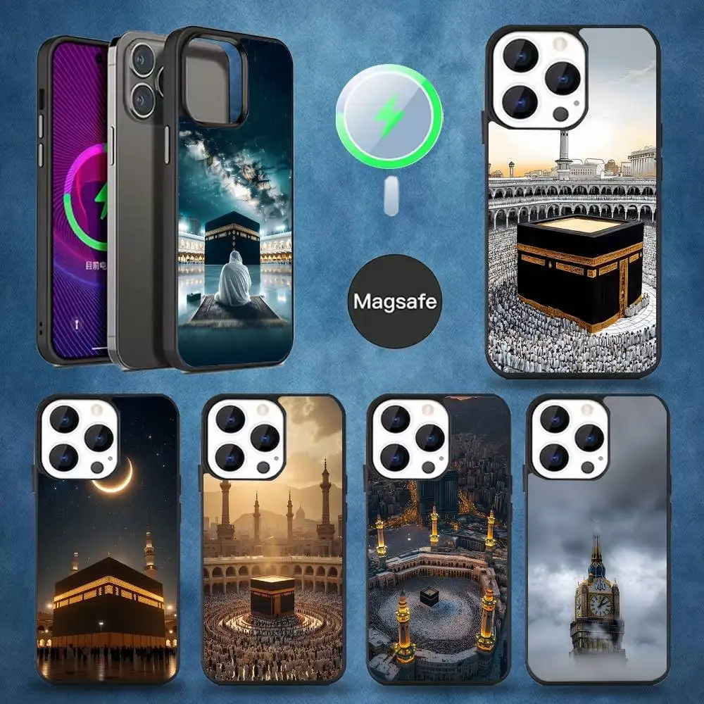Moslem and kaaba Phone Case For iPhone 16,15,14,13,12,11,Pro,Max,Plus,Mini,Magsafe,Magnetic Wireless Charging Case
Moslem and kaaba Phone Case For iPhone 16,15,14,13,12,11,Pro,Max,Plus,Mini,Magsafe,Magnetic Wireless Charging Case