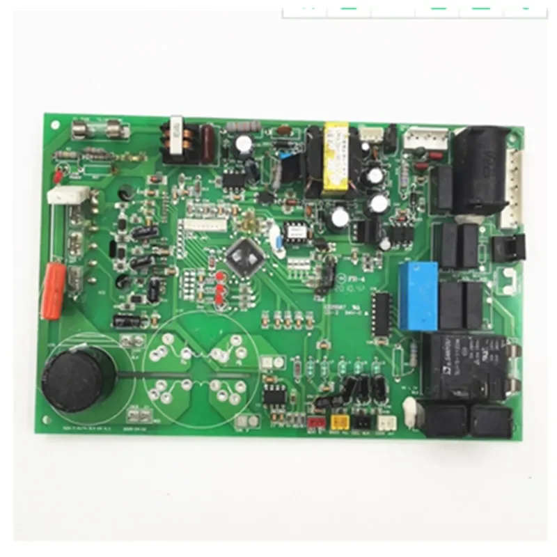 for Hisense Air Conditioning KFR-50L/60W/72LW/36/39/27BP external machine inverter board 5174-312
for Hisense Air Conditioning KFR-50L/60W/72LW/36/39/27BP external machine inverter board 5174-312