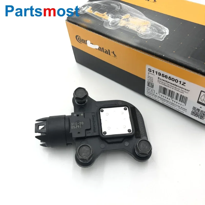 Для BMW E90 E60 E70 E88 E89 328i 528i X3 5 Z4 Valvetronic с регулируемой синхронизацией, датчик эксцентрикового вала, баланс S 119565001 Z 11377524879
Для BMW E90 E60 E70 E88 E89 328i 528i X3 5 Z4 Valvetronic с регулируемой синхронизацией, датчик эксцентрикового вала, баланс S 119565001 Z 11377524879