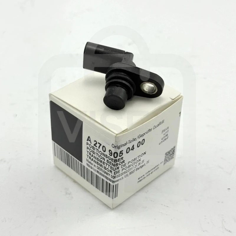 OEM A2709050400 2709050400 Position Sensor for Mercedes-Benz R4 M270 E16 M270 E16 M133 E20 M177/178 DE 40 LA M264/260
OEM A2709050400 2709050400 Position Sensor for Mercedes-Benz R4 M270 E16 M270 E16 M133 E20 M177/178 DE 40 LA M264/260