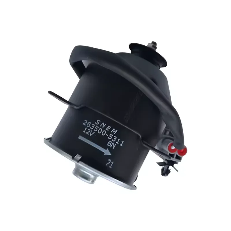 Radiator cooling fan motor For Toyota Camry LEXUS 263500-5311 16363-74370
Radiator cooling fan motor For Toyota Camry LEXUS 263500-5311 16363-74370