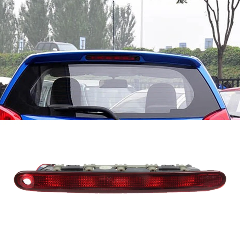 Третья Тормозная лампа для Suzuki S-Cross Swift Alto 2007 2008-2015, Центральная Задняя Тормозная лампа
Третья Тормозная лампа для Suzuki S-Cross Swift Alto 2007 2008-2015, Центральная Задняя Тормозная лампа