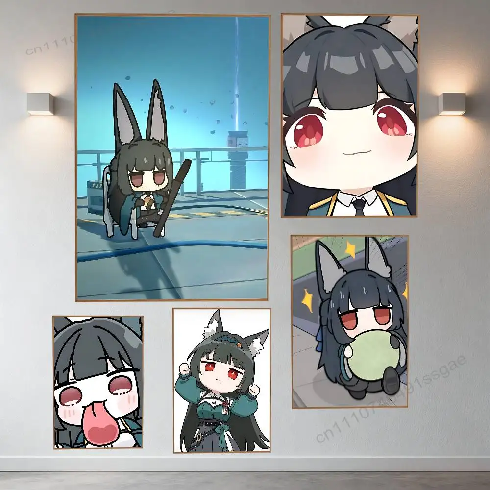 ZZZ H-Hoshimi Miyabi Poster Wall For Sticky Decoration Waterproof Home Living Room Bedroom Bar
ZZZ H-Hoshimi Miyabi Poster Wall For Sticky Decoration Waterproof Home Living Room Bedroom Bar