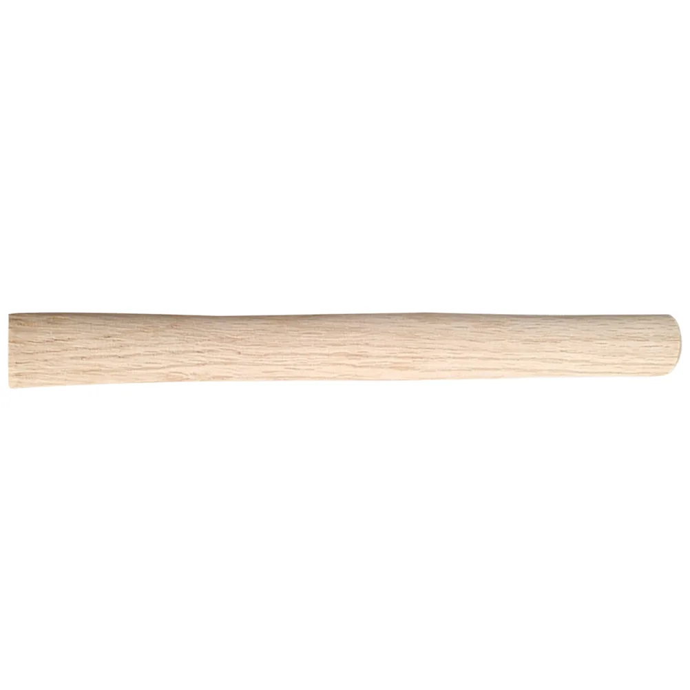 Wooden Replacement 36cm Ergonomic Durable Hammer Wood Hammer Handle Accessory Hand Handle Replacement Tool Part
Wooden Replacement 36cm Ergonomic Durable Hammer Wood Hammer Handle Accessory Hand Handle Replacement Tool Part
